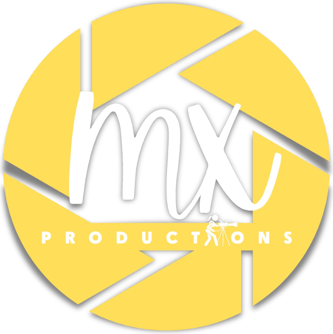 MilanX Productions logo